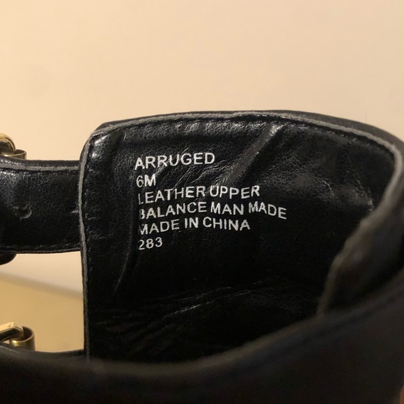 Steve Madden - Picture 5 of 6